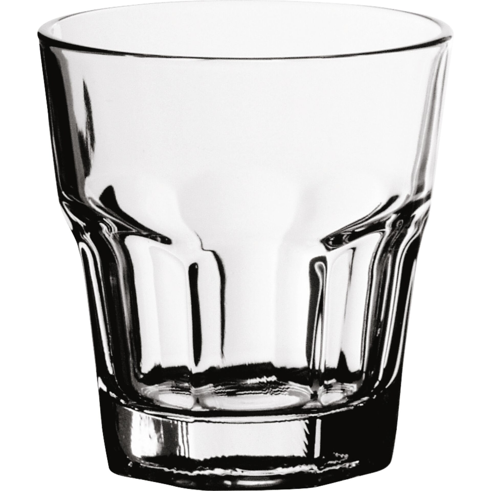 Glasserie "Casablanca" Whiskeyglas 24,6cl